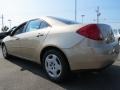 Sedona Beige Metallic - G6 Sedan Photo No. 2