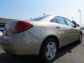 Sedona Beige Metallic - G6 Sedan Photo No. 3