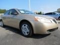 Sedona Beige Metallic - G6 Sedan Photo No. 4