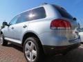 Blue Silver Metallic - Touareg V8 Photo No. 2
