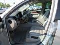 Blue Silver Metallic - Touareg V8 Photo No. 6