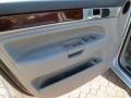 Blue Silver Metallic - Touareg V8 Photo No. 7