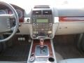 Blue Silver Metallic - Touareg V8 Photo No. 13