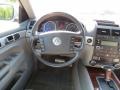 Blue Silver Metallic - Touareg V8 Photo No. 14