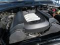 Blue Silver Metallic - Touareg V8 Photo No. 15