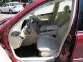 Bordeaux Red Metallic - C 240 Sedan Photo No. 6