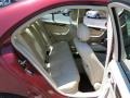 Bordeaux Red Metallic - C 240 Sedan Photo No. 9