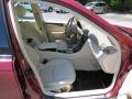 Bordeaux Red Metallic - C 240 Sedan Photo No. 10