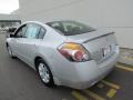 Brilliant Silver - Altima 2.5 S Photo No. 5