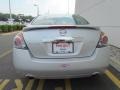 Brilliant Silver - Altima 2.5 S Photo No. 6