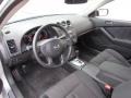 Brilliant Silver - Altima 2.5 S Photo No. 8