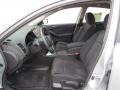 Brilliant Silver - Altima 2.5 S Photo No. 10