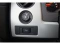 Raptor Black Leather/Cloth Controls Photo for 2012 Ford F150 #68156424