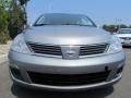 Magnetic Grey Metallic - Versa SL Photo No. 2