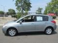 Magnetic Grey Metallic - Versa SL Photo No. 4