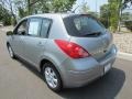Magnetic Grey Metallic - Versa SL Photo No. 5