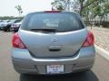 Magnetic Grey Metallic - Versa SL Photo No. 6