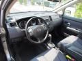 Magnetic Grey Metallic - Versa SL Photo No. 8
