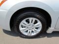 Brilliant Silver - Altima 2.5 S Photo No. 3
