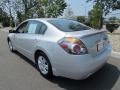 Brilliant Silver - Altima 2.5 S Photo No. 5