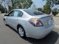 2012 Brilliant Silver Nissan Altima 2.5 S  photo #5