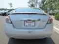 Brilliant Silver - Altima 2.5 S Photo No. 6