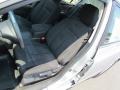 Brilliant Silver - Altima 2.5 S Photo No. 11