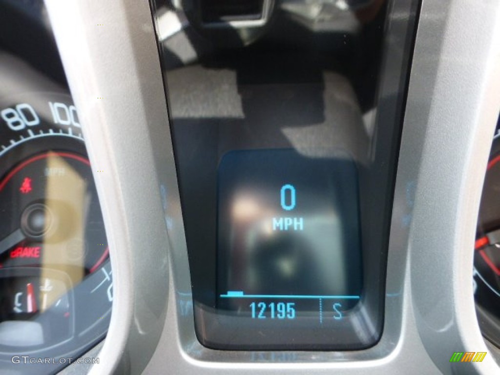 2010 Camaro SS/RS Coupe - Rally Yellow / Black photo #24