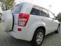 White Water Pearl - Grand Vitara Premium Photo No. 5