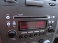 2011 Suzuki Grand Vitara Premium Audio System
