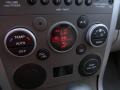 2011 Suzuki Grand Vitara Premium Controls