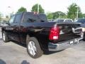 2011 Rugged Brown Pearl Dodge Ram 1500 Big Horn Quad Cab  photo #2