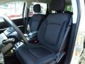 Black Front Seat Photo for 2011 Dodge Journey #68157015