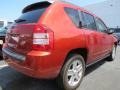Sunburst Orange Pearl - Compass Sport Photo No. 3