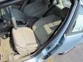 2008 Light Ice Blue Metallic Ford Focus SE Sedan  photo #12