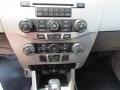 2008 Light Ice Blue Metallic Ford Focus SE Sedan  photo #14