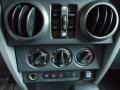 Dark Slate Gray/Med Slate Gray Controls Photo for 2008 Jeep Wrangler Unlimited #68157375