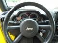 Detonator Yellow - Wrangler Unlimited Rubicon JK-8 Independence 4x4 Photo No. 23