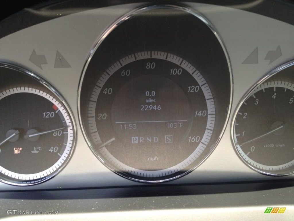 2009 C 300 4Matic Sport - Arctic White / Grey/Black photo #21