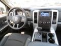 2012 Tequila Sunrise Pearl Dodge Ram 1500 Sport Quad Cab  photo #10