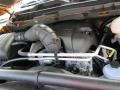 2012 Tequila Sunrise Pearl Dodge Ram 1500 Sport Quad Cab  photo #11