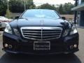 Black - E 350 4Matic Sedan Photo No. 3