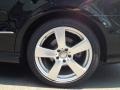Black - E 350 4Matic Sedan Photo No. 5
