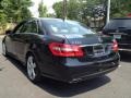 Black - E 350 4Matic Sedan Photo No. 6