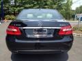 Black - E 350 4Matic Sedan Photo No. 7