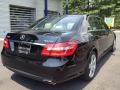 Black - E 350 4Matic Sedan Photo No. 8