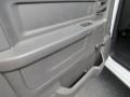 2012 Bright White Dodge Ram 1500 ST Regular Cab  photo #7