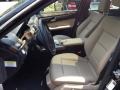 Black - E 350 4Matic Sedan Photo No. 13