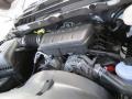 4.7 Liter SOHC 16-Valve Flex-Fuel V8 2012 Dodge Ram 1500 ST Regular Cab Engine