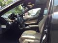 Black - E 350 4Matic Sedan Photo No. 14